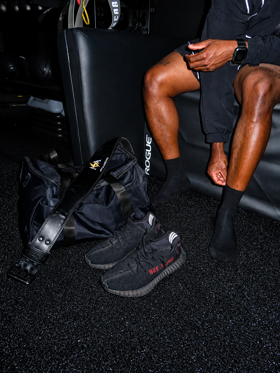 Sports Socks with Medical Grade Silicon Squish