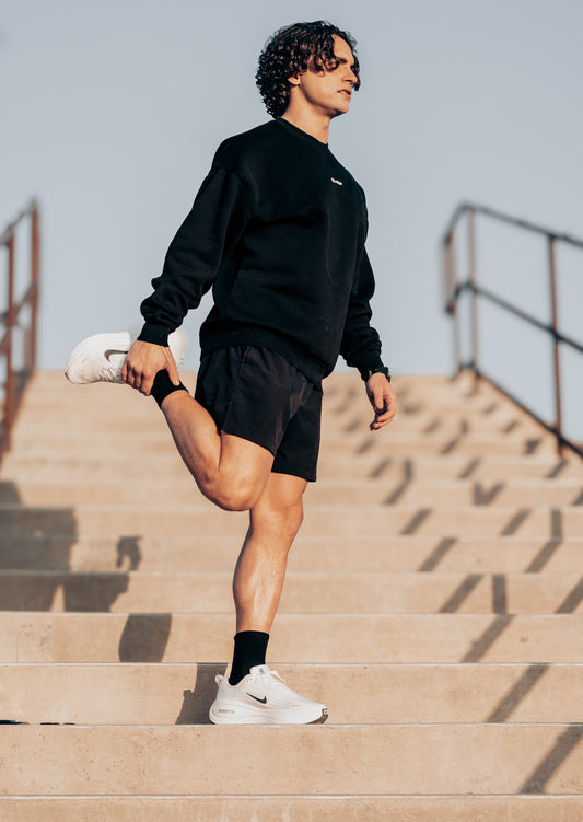 Men's Socks with Medical Grade Silicon Squish