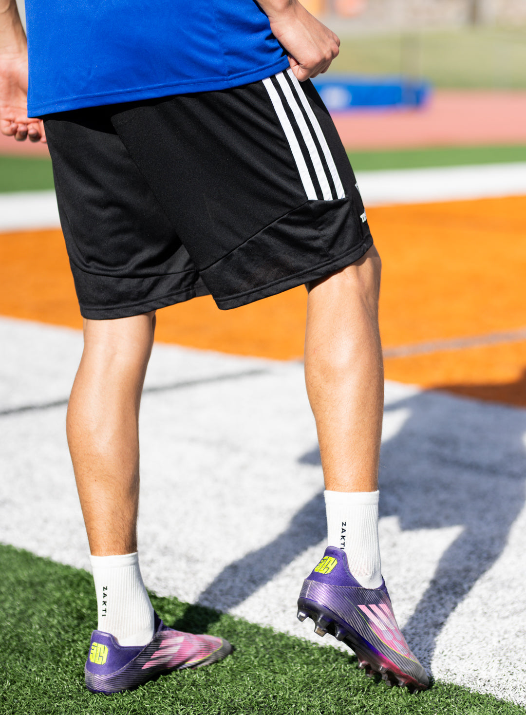 Sports Squish Performance Socks