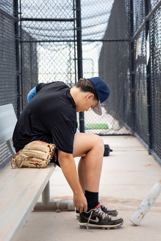 Sports Squish Performance Socks