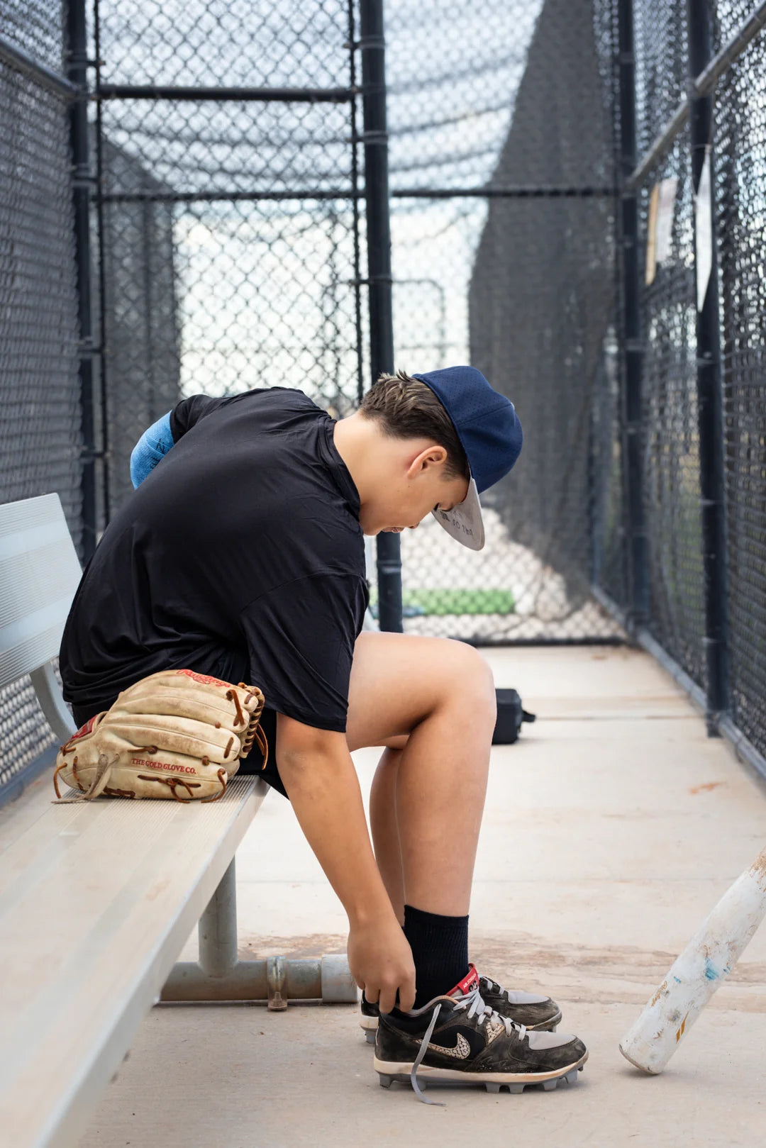 Performance Socks with SQUISH™