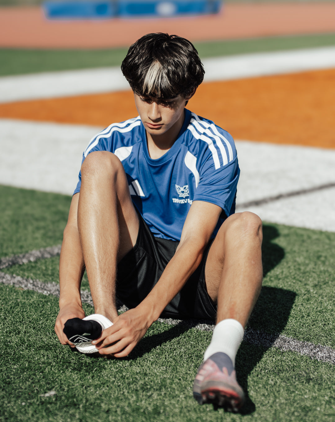 Sports Squish Performance Socks