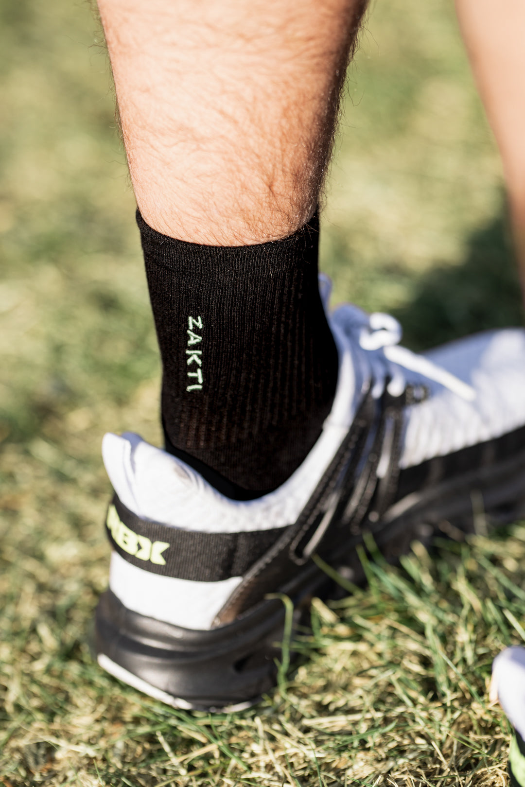 Sports Squish Performance Socks