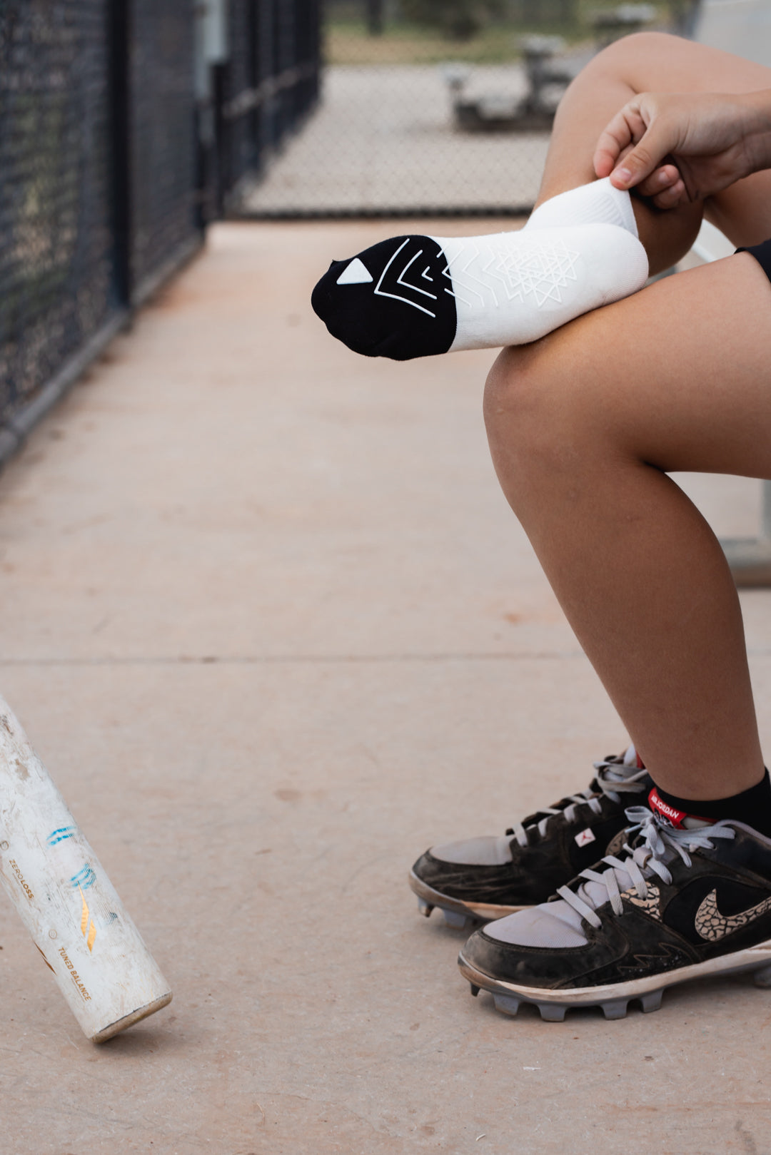Sports Squish Performance Socks